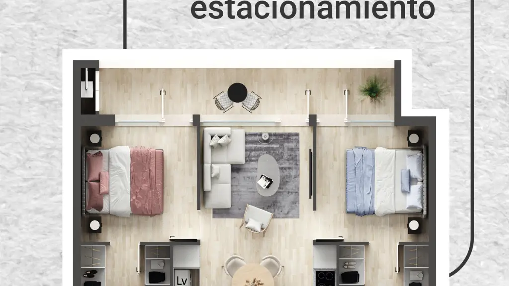 Edificio Aragón Los Ángeles | Inmobiliaria Puerto Mayor