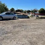 Vecinos de Villa Galilea preocupados por alto flujo de vehículos debido a trabajos de Autopista Nahuelbuta, La Tribuna