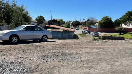 Vecinos preocupados por cambio de tránsito en Altos del Retiro debido a obras de la Autopista Nahuelbuta