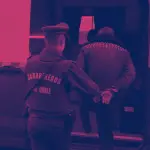 Adulto mayor fue detenido por morder a carabinero tras fiscalización vehícular en Yumbel, Diario La Tribuna