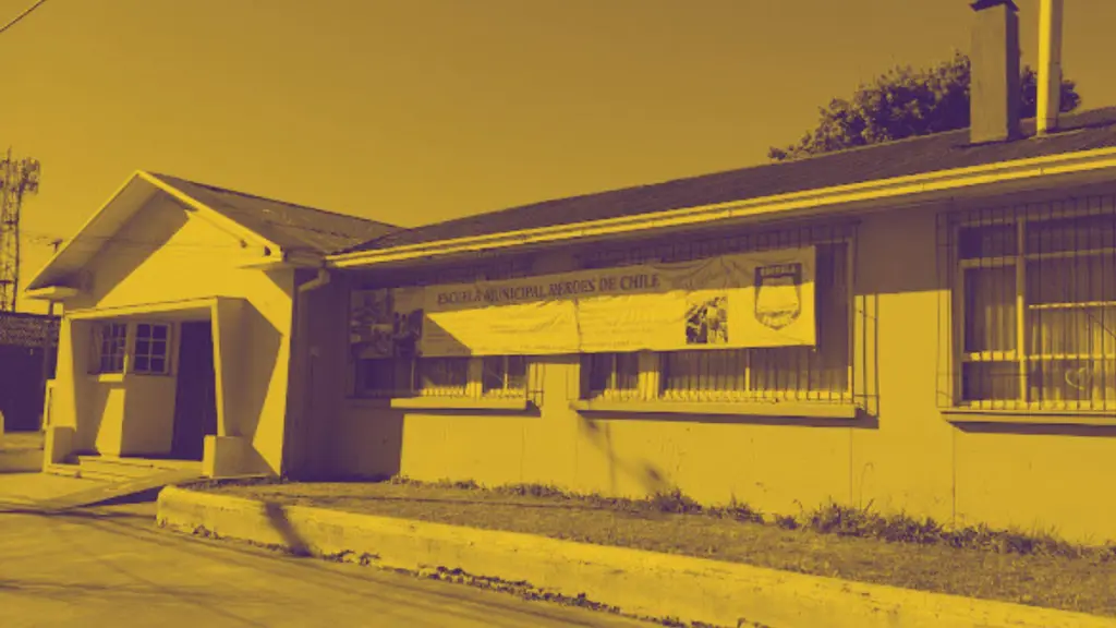 Escuela de Yumbel posterga por tercera vez el inicio de clases por obras en baños y cocina, Diario La Tribuna