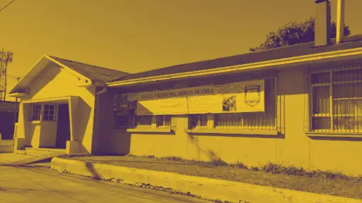 Escuela de Yumbel posterga por tercera vez el inicio de clases por obras en baños y cocina