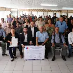 Concesión de terrenos impulsa proyectos en Santa Fe, Municipalidad de Los Ángeles