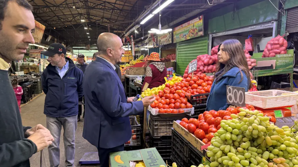 Contexto F22, Cedida