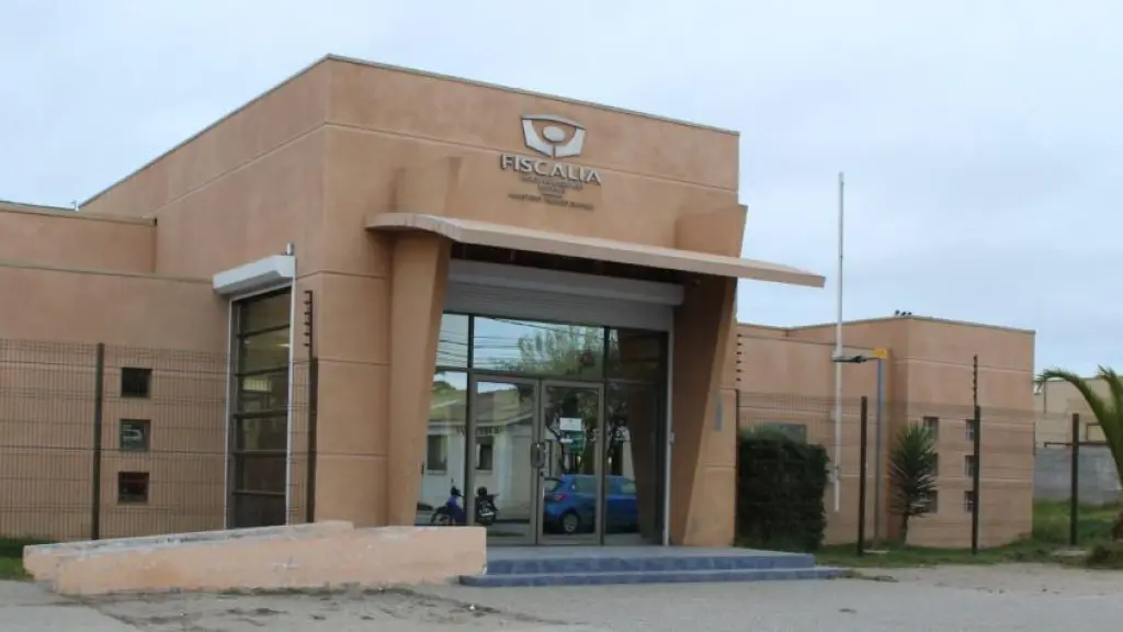 Fiscalia Los Vilos, Cedida