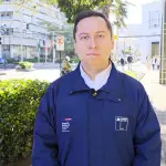 El delegado presidencial provincial de Biobío, Javier Fuchslocher Baeza, se refirió al inicio del año escolar y a las medidas de resguardo implementadas durante la jornada., Delegación Presidencial Provincial Biobío