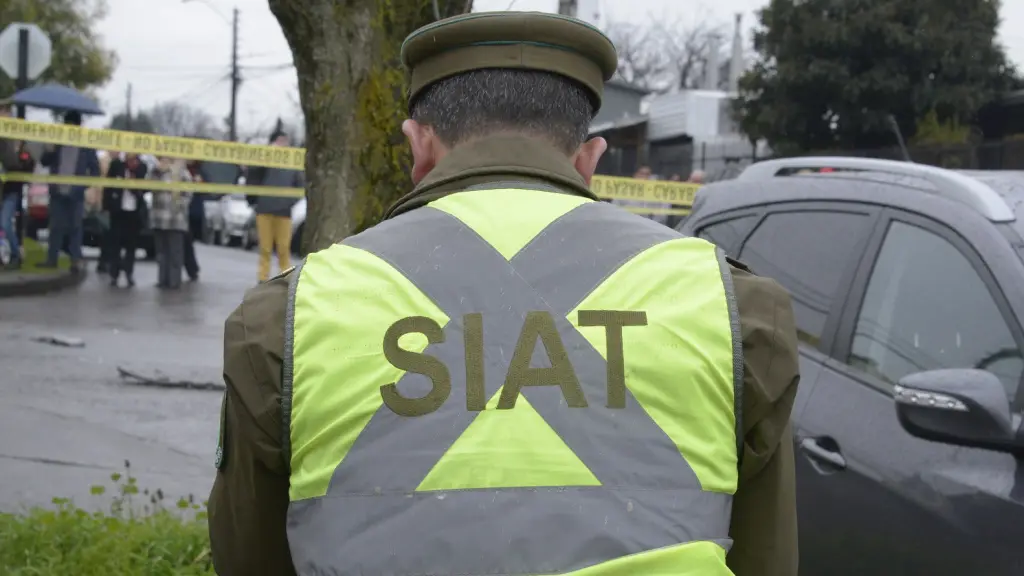 Falleció el conductor de una camioneta tras el accidente de tránsito ocurrido anoche en la ruta Cabrero - Concepción, referencial