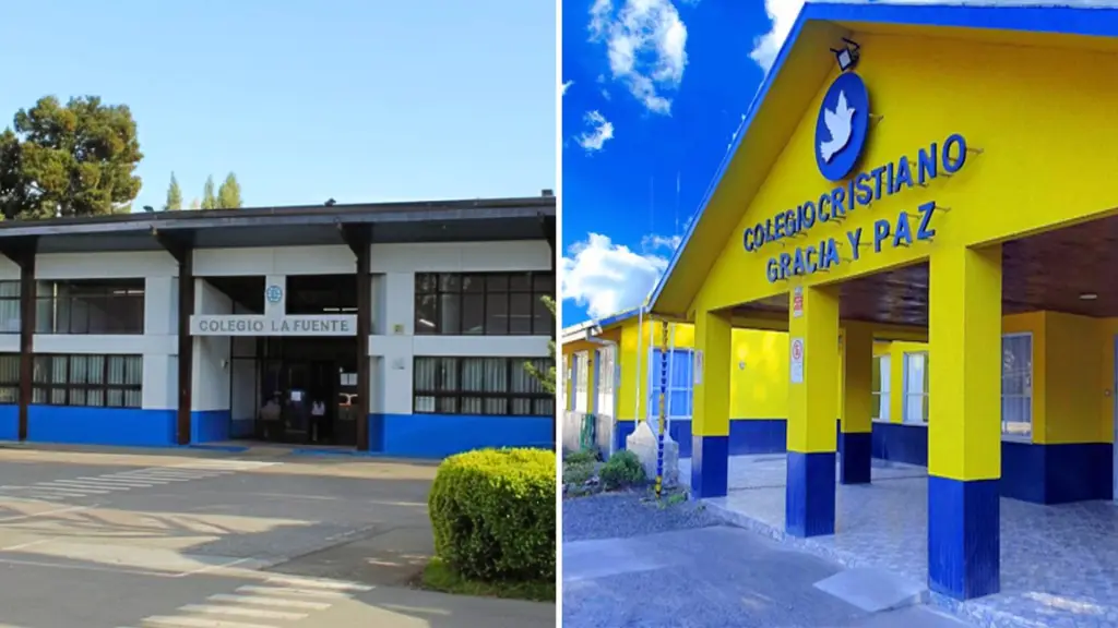 Los establecimientos se ubican en el eje del Camino a Cerro Colorado, tramo que cada marzo concentra un alto flujo vehicular en horarios de ingreso., La Tribuna