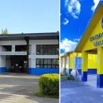 Los establecimientos se ubican en el eje del Camino a Cerro Colorado, tramo que cada marzo concentra un alto flujo vehicular en horarios de ingreso., La Tribuna