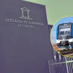 El caso se originó tras la muerte de un peatón en la línea férrea en Coronel, hecho que dio inicio a la investigación., La Tribuna