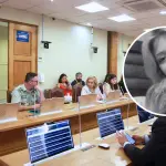 Comisión de Seguridad Ciudadana de la Cámara respaldó en general la iniciativa conocida como “Ley Úrsula”., Camara.cl; cedida