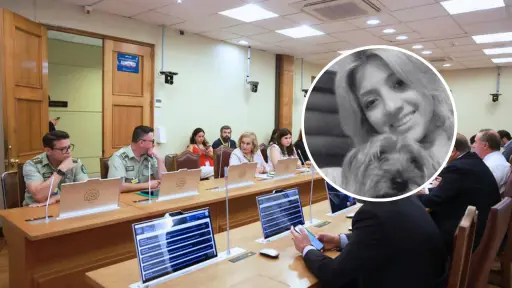 Ley Úrsula: comisión respalda proyecto que establece prisión preventiva por muertes al volante