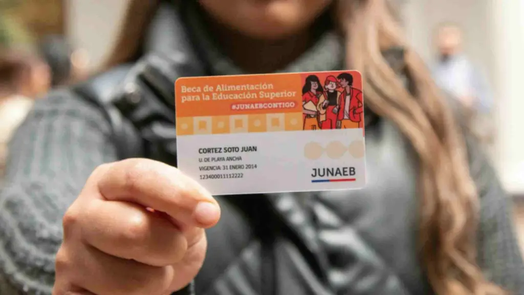 La asignación del beneficio depende de la obtención de ayudas estudiantiles entregadas por el Ministerio de Educación o por la Comisión Ingresa, particularmente el Crédito con Aval del Estado., ATON