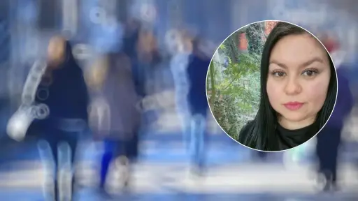 Madre de Mulchén con enfermedad poco frecuente busca financiamiento para medicamento vital