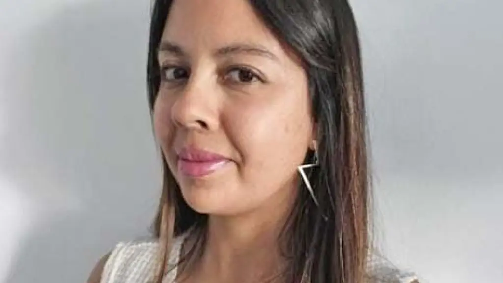 Pamela Ortiz, Cedida