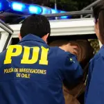 El hombre fue detenido por detectives de la BRIDEC de Temuco, PDI Araucanía