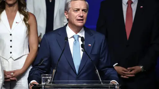 Casa Blanca define a los representantes de EE.UU. que asistirán al cambio de mando en Chile