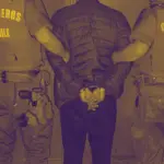 Adulto mayor fue brutalmente agredido con un bate en plena vía pública en Los Ángeles, Diario La Tribuna