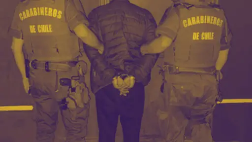 Adulto mayor fue brutalmente agredido con un bate en plena vía pública en Los Ángeles