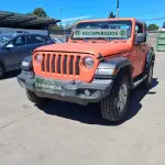 eEl vehículo fue avaluado en 30 millones de pesos., Cedida