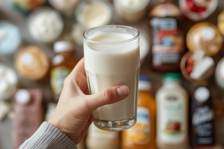 Foto de contexto. / FEDELECHE F.G.