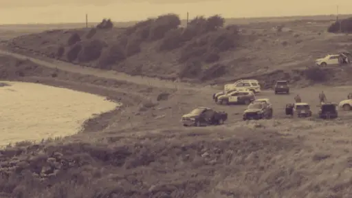 Detienen a capitán y sargento del Ejército por muerte de cabo encontrado en laguna de Punta Arenas