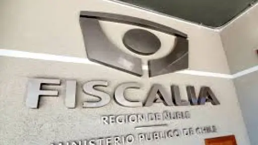 Condenan a 16 años de cárcel a El bandido solitario por seis robos con intimidación en Chillán
