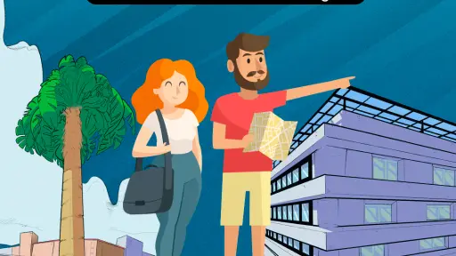 Trekking urbano histórico se realizará este domingo en Los Ángeles