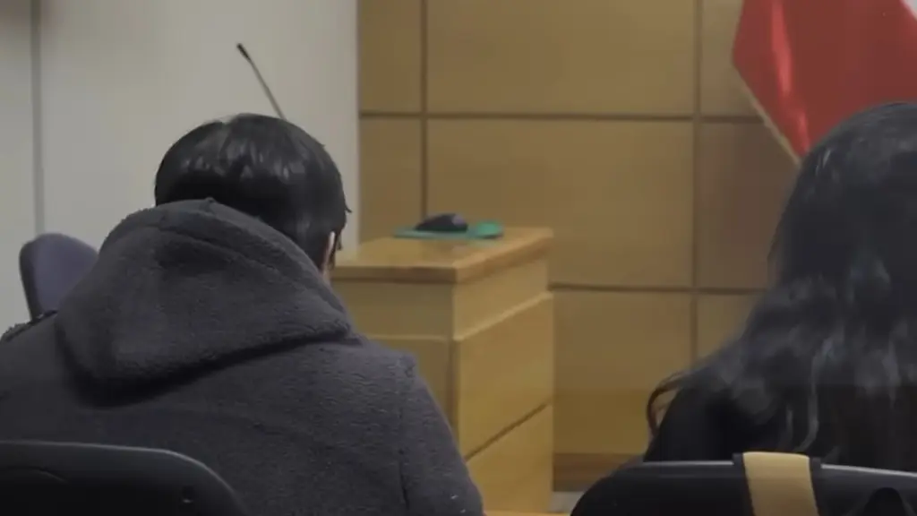 Juicio en contra de profesor impuado por abuso sexual, Ministerio Público