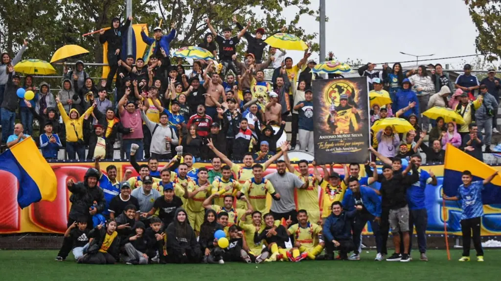 América jugará de visita en el arranque de la segunda fase de la Copa de Campeones, La Tribuna