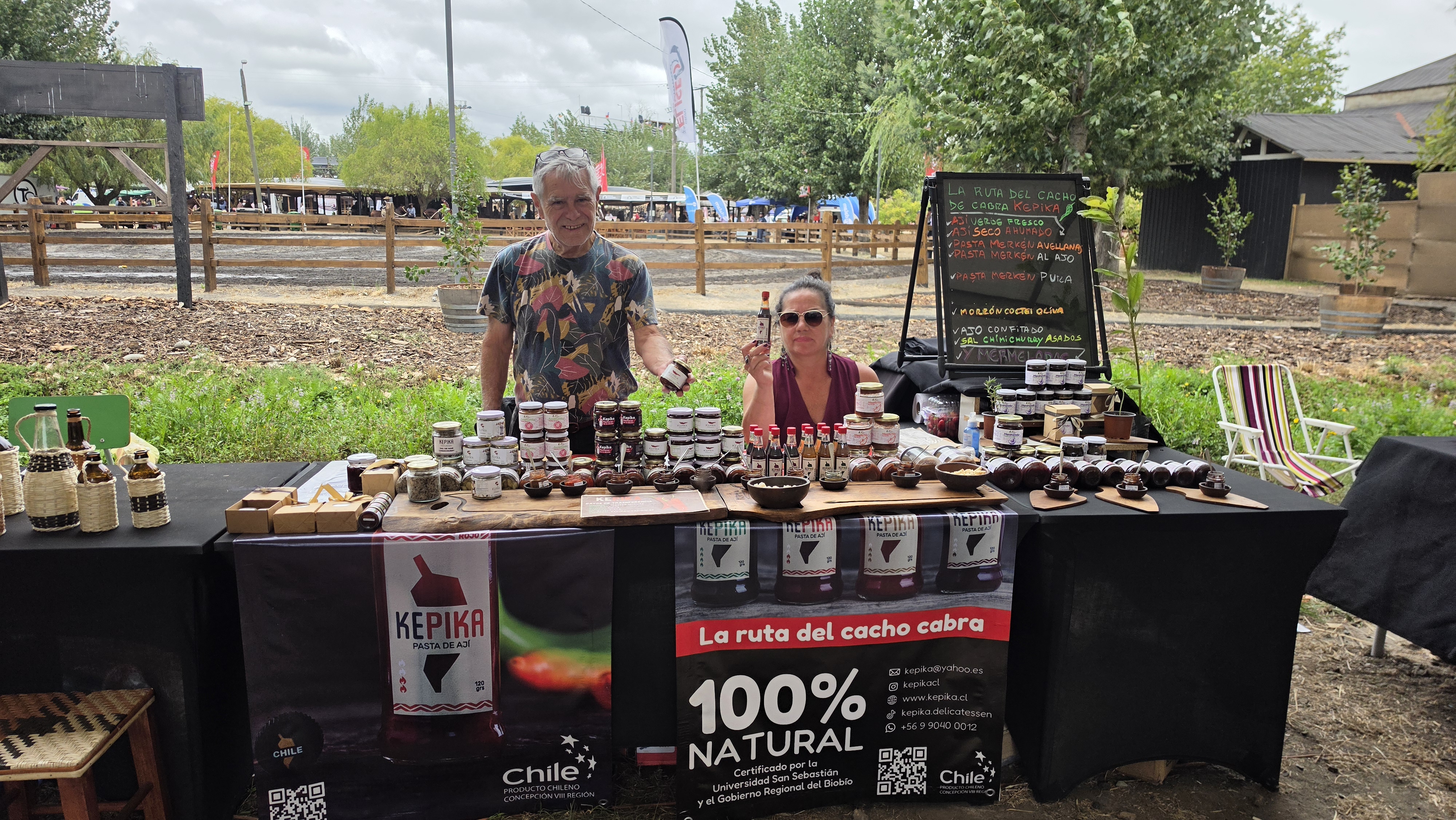 creadora de  / Diario La Tribuna