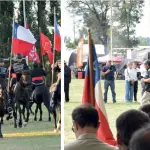 La Expo Socabio 2026, evento que reunió lo mejor del campo chileno y las tradiciones regionales en un ambiente familiar, fue disfrutada por las familias angelinas y de otros sectores de la provincia y el país., Diario La Tribuna