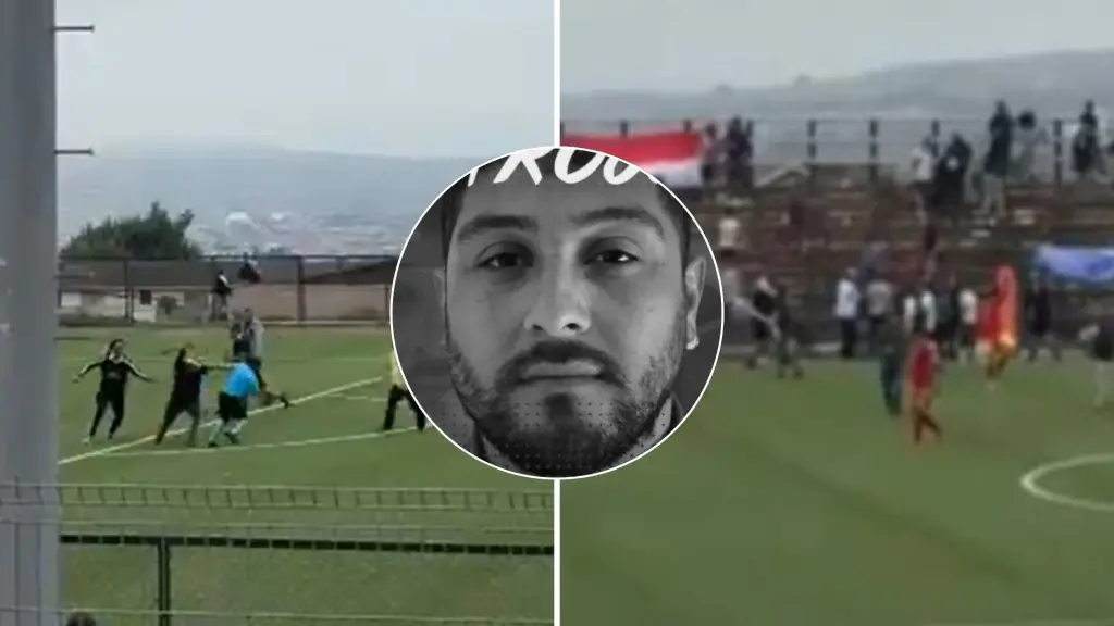 Jugador amateur muere baleado tras violenta riña en partido en San Antonio, Diario La Tribuna