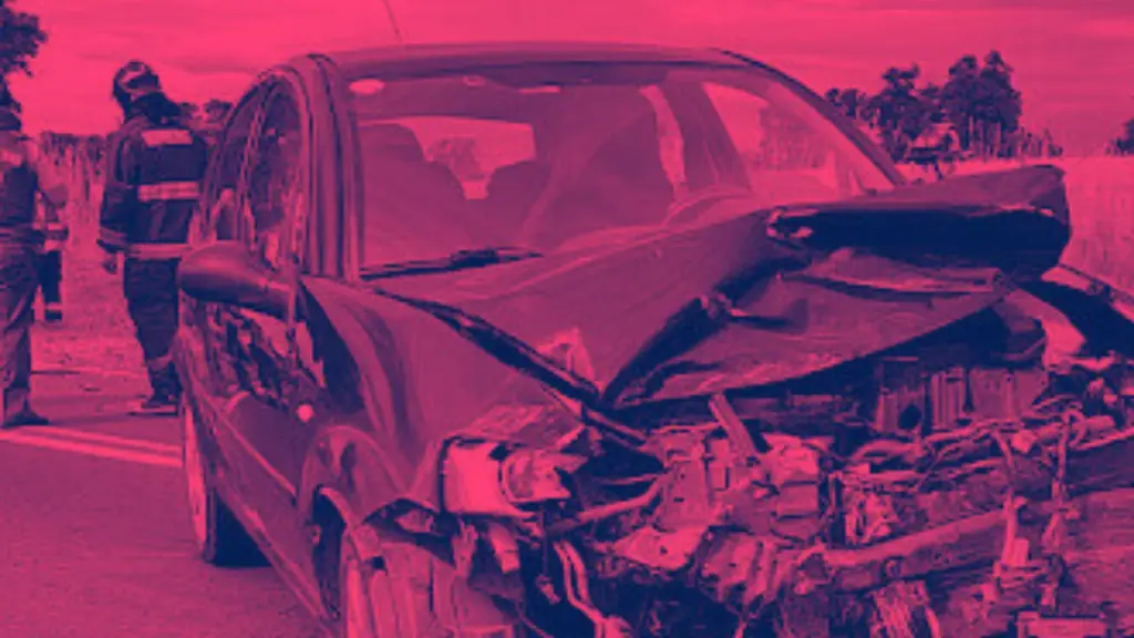 Conductor ebrio y sin licencia protagoniza grave accidente en ruta de Nacimiento, Diario La Tribuna