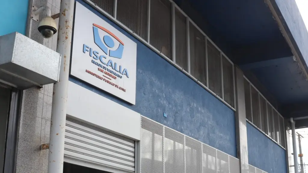 La Fiscalía de San Antonio lideró la investigación, Ministerio Público