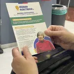 Este 5 de marzo vence el plazo para para actualizar número de cliente del Subsidio Eléctrico, Cedida