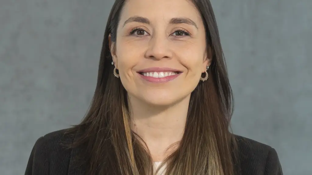 Paulina Valdés, Cedida