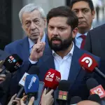 El Jefe de Estado defendió que su administración ha actuado con disposición a garantizar un traspaso “impecable”, en línea con la tradición republicana de continuidad en materias de política exterior., redes sociales