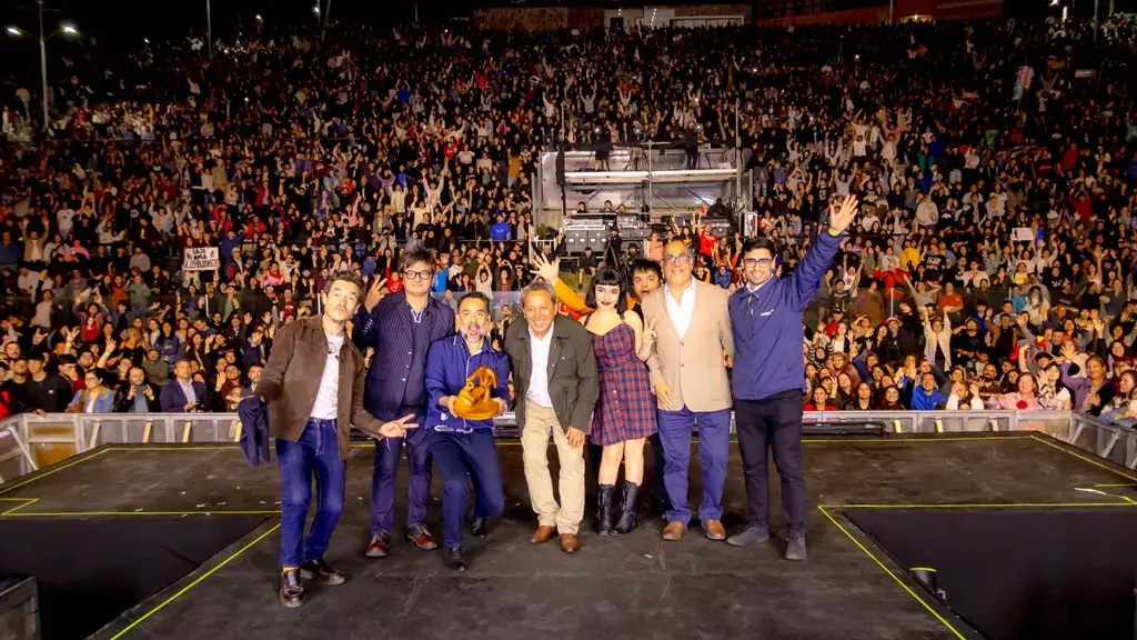 Vive Laja 2026. | Municipalidad de Laja