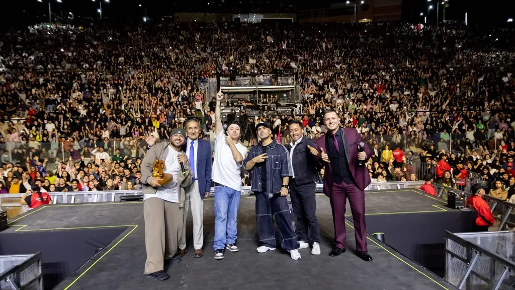 Vive Laja 2026. | Municipalidad de Laja