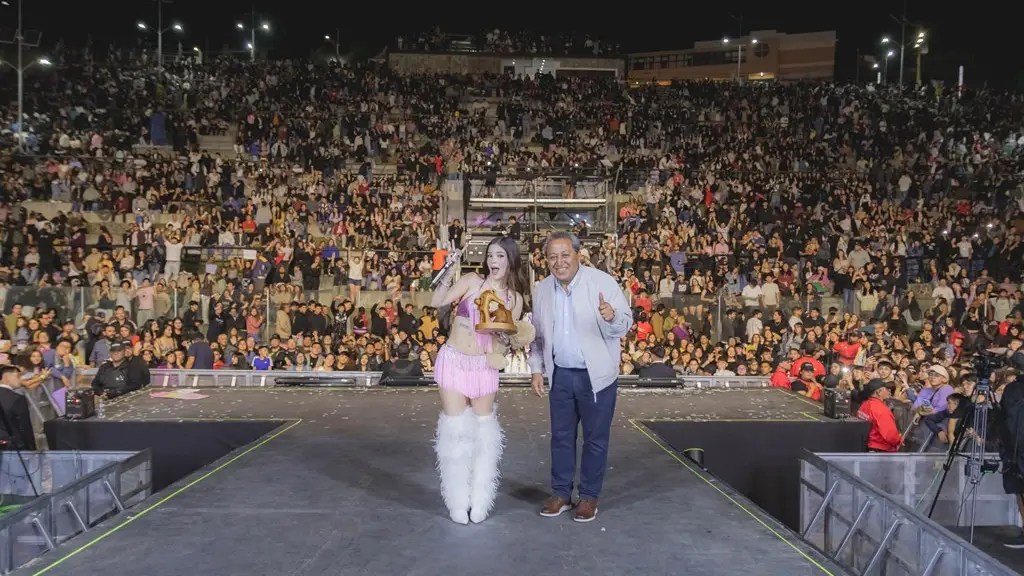 Vive Laja 2026. | Municipalidad de Laja