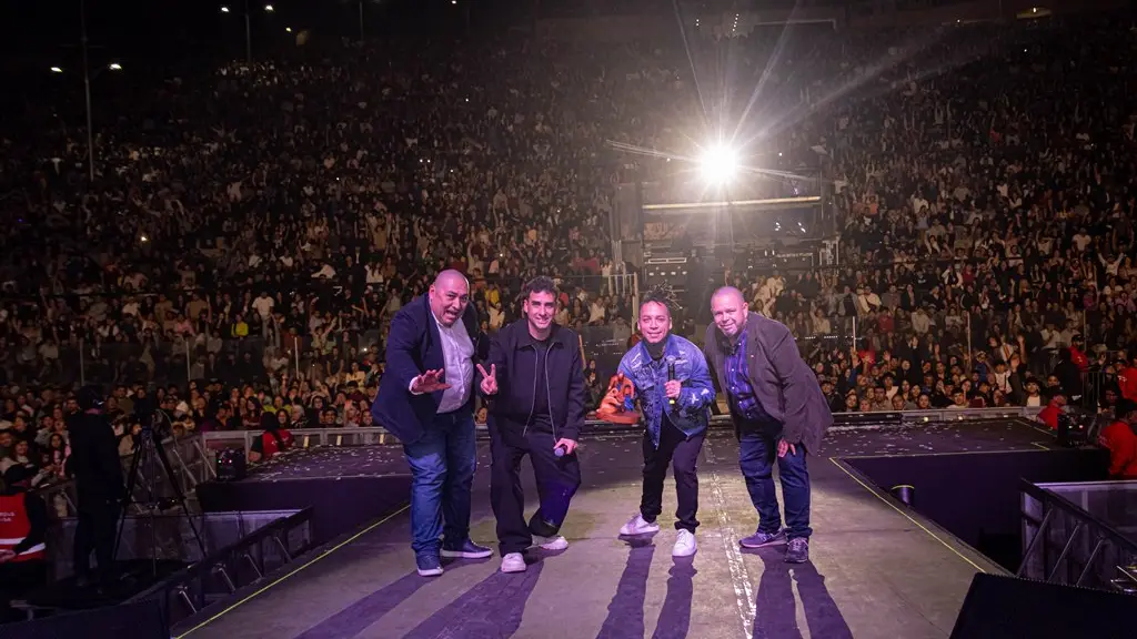 Vive Laja 2026. | Municipalidad de Laja