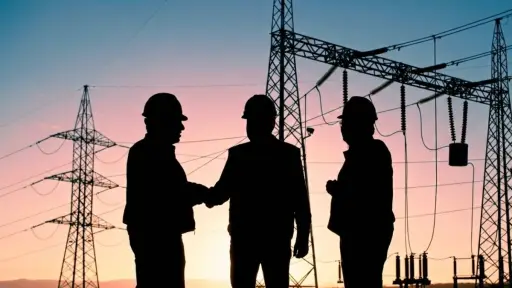 Personas y cultura de seguridad: el sello interno de Transelec