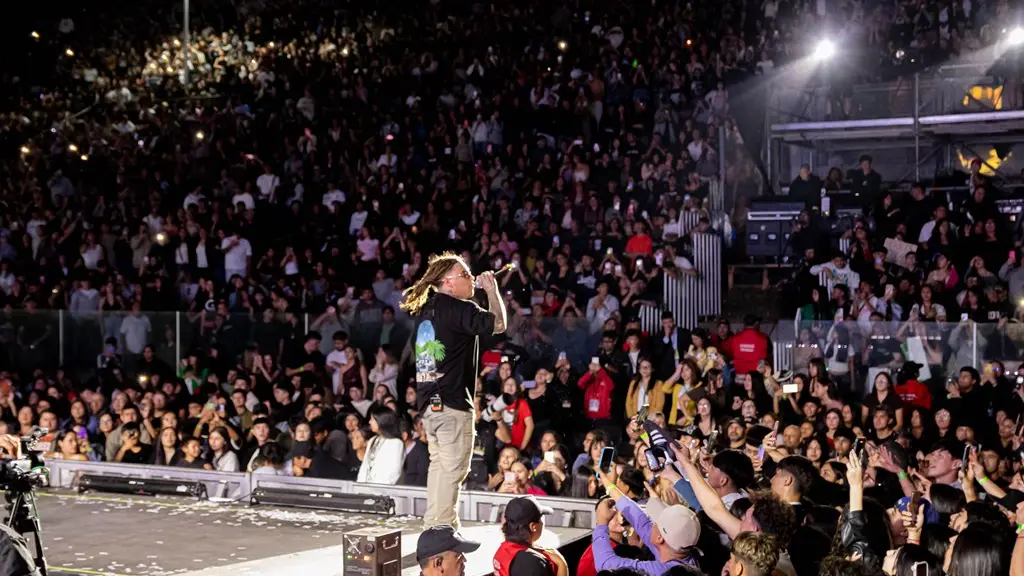 Vive Laja 2026. | Municipalidad de Laja