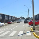 Proyecto Esperanza de los Santos en Los Ángeles forma parte de las iniciativas ejecutadas en la provincia y benefició a 298 familias en el marco del Plan de Emergencia Habitacional., Jeremy Valenzuela | La Tribuna