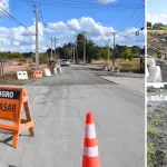 Intervención en el viaducto contempla trabajos estructurales, encauzamiento del estero y adecuaciones en el entorno inmediato., Nicolás Maureira | La Tribuna