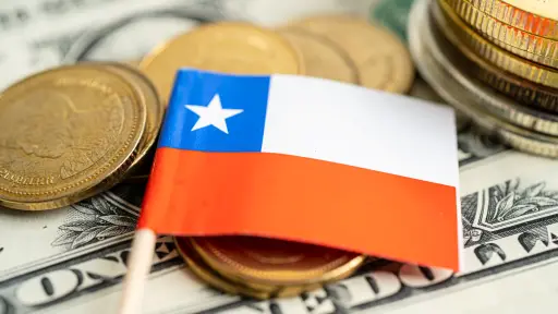 Invertir en el S&P 500 desde Chile: Guía para el 2026