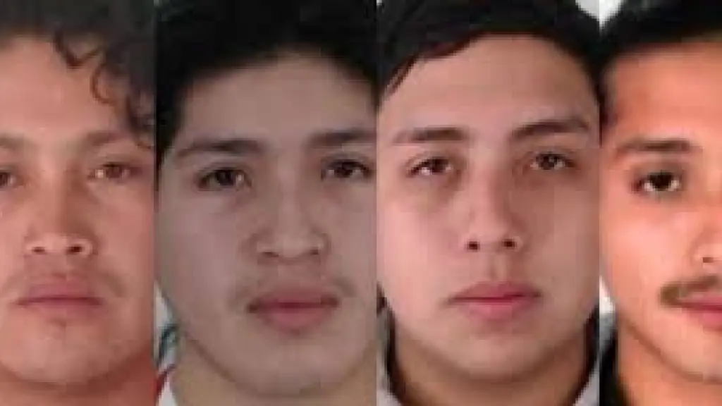 Los hermanos Antihuén además del crimen de los carabineros, fueron condenados por robo con violencia, incendio y porte de arma. , redes sociales