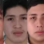 Los hermanos Antihuén además del crimen de los carabineros, fueron condenados por robo con violencia, incendio y porte de arma. , redes sociales