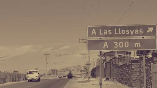 Adolescente de 14 años fue encontrado calcinado y amarrado de manos en Arica